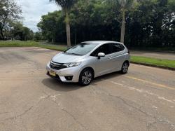 HONDA Fit 1.5 16V 4P EX FLEX AUTOM�TICO