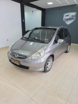 HONDA Fit 1.5 16V 4P EX FLEX AUTOM�TICO