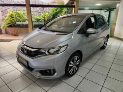 HONDA Fit 1.5 16V 4P EX FLEX AUTOM�TICO