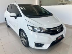 HONDA Fit 1.5 16V 4P EX AUTOM�TICO