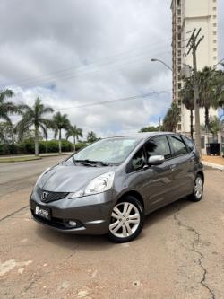 HONDA Fit 1.5 16V 4P EX