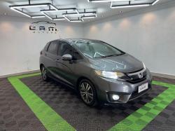 HONDA Fit 1.5 16V 4P EXL FLEX AUTOM�TICO