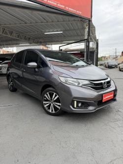 HONDA Fit 1.5 16V 4P EX FLEX AUTOM�TICO