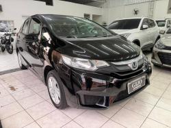 HONDA Fit 1.5 16V 4P LX FLEX AUTOM�TICO