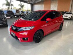 HONDA Fit 1.5 16V 4P EX FLEX AUTOM�TICO