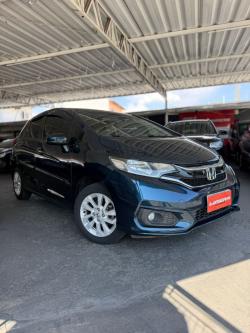 HONDA Fit 1.5 16V 4P LX FLEX AUTOM�TICO