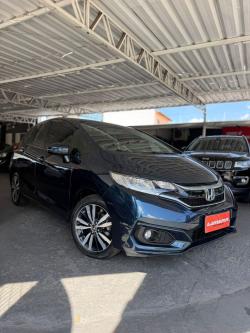 HONDA Fit 1.5 16V 4P EXL FLEX AUTOM�TICO