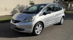 HONDA Fit 1.5 16V 4P EXL FLEX