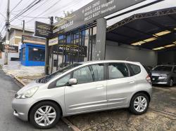 HONDA Fit 1.5 16V 4P EX
