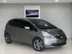 HONDA Fit 1.5 16V 4P EX AUTOM�TICO