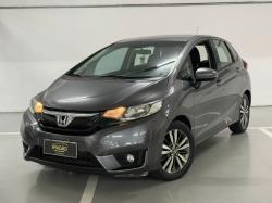 HONDA Fit 1.5 16V 4P EX FLEX