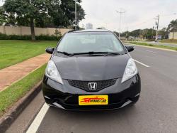 HONDA Fit 1.5 16V 4P EX FLEX