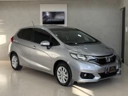 HONDA Fit 1.5 16V 4P LX FLEX