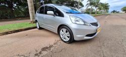 HONDA Fit 1.5 16V 4P EX FLEX AUTOM�TICO