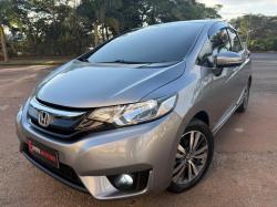 HONDA Fit 1.5 16V 4P EX FLEX AUTOM�TICO