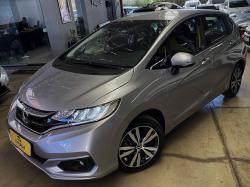 HONDA Fit 1.5 16V 4P EXL FLEX
