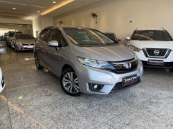 HONDA Fit 1.5 16V 4P EX FLEX AUTOM�TICO