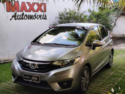 HONDA Fit 1.5 16V 4P EX AUTOM�TICO
