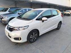 HONDA Fit 1.5 16V 4P PERSONAL FLEX AUTOM�TICO