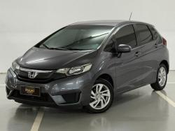 HONDA Fit 1.5 16V 4P LX FLEX