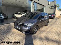 HONDA Fit 1.5 16V 4P EXL FLEX AUTOM�TICO