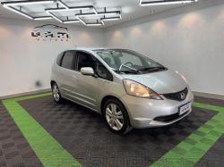 HONDA Fit 1.5 16V 4P EX FLEX