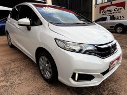 HONDA Fit 1.5 16V 4P PERSONAL FLEX AUTOM�TICO