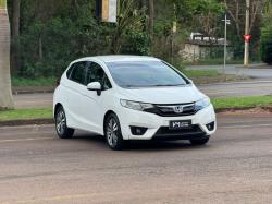 HONDA Fit 1.5 16V 4P EXL FLEX AUTOMÁTICO