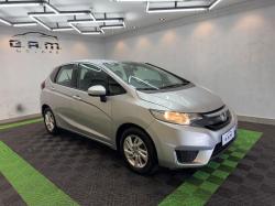HONDA Fit 1.5 16V 4P LX FLEX AUTOM�TICO