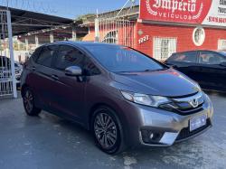 HONDA Fit 1.5 16V 4P EXL FLEX AUTOM�TICO