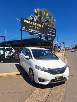HONDA Fit 1.5 16V 4P EX AUTOM�TICO