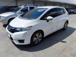 HONDA Fit 1.5 16V 4P EXL FLEX AUTOM�TICO