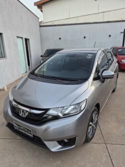 HONDA Fit 1.5 16V 4P EX FLEX AUTOM�TICO