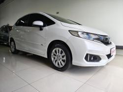 HONDA Fit 1.5 16V 4P LX FLEX AUTOMÁTICO
