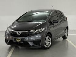 HONDA Fit 1.5 16V 4P LX FLEX