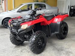 HONDA Four Trax 420