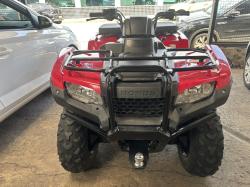 HONDA Four Trax 420