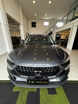 HONDA HR-V 1.5 16V 4P FLEX EXL AUTOMTICO CVT
