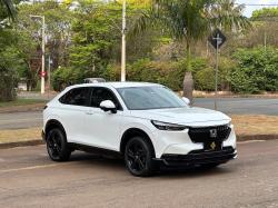 HONDA HR-V 1.5 16V 4P FLEX TOURING TURBO AUTOMTICO CVT