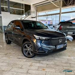 HONDA HR-V 1.5 16V 4P FLEX EXL AUTOMTICO CVT