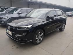 HONDA HR-V 1.5 16V 4P FLEX TOURING TURBO AUTOMTICO CVT