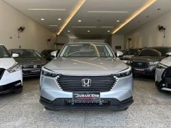 HONDA HR-V 1.5 16V 4P FLEX EX AUTOMTICO CVT