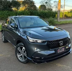 HONDA HR-V 1.5 16V 4P FLEX TOURING TURBO AUTOMTICO CVT