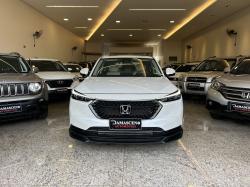 HONDA HR-V 1.5 16V 4P FLEX ADVANCE TURBO AUTOMTICO CVT