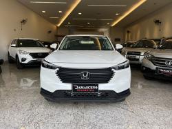 HONDA HR-V 1.5 16V 4P FLEX EXL AUTOM�TICO CVT