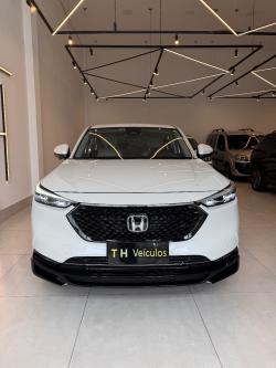 HONDA HR-V 1.5 16V 4P FLEX TOURING TURBO AUTOM�TICO CVT