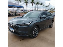 HONDA HR-V 1.5 16V 4P FLEX EX AUTOM�TICO CVT