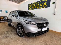 HONDA HR-V 1.5 16V 4P TOURING TURBO AUTOM�TICO CVT