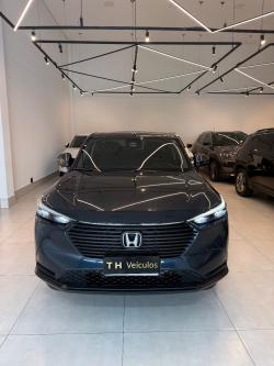 HONDA HR-V 1.5 16V 4P FLEX EXL AUTOM�TICO CVT