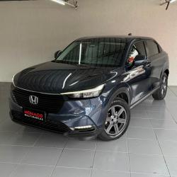 HONDA HR-V 1.5 16V 4P FLEX EXL AUTOM�TICO CVT